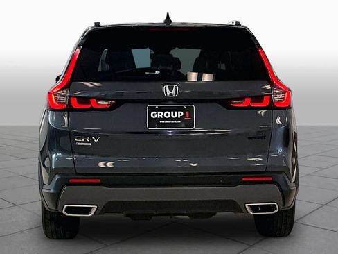 Used 2024 Honda CR-V Sport image 4