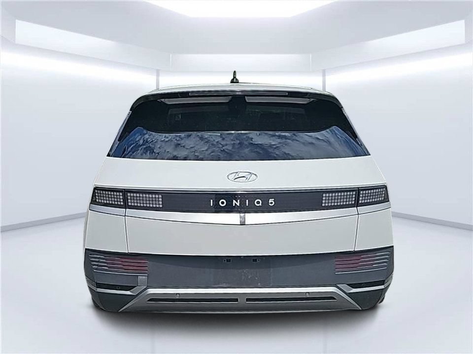 Certified 2023 Hyundai Ioniq 5 SEL RWD image 4