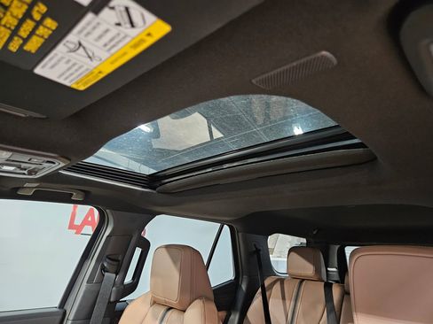 New 2026 Toyota 4Runner Limited AWD/4WD image 13