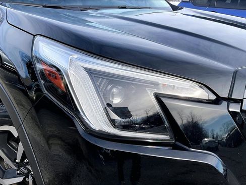 Certified 2023 Subaru Forester Touring image 25