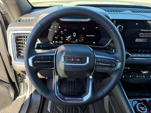 New 2026 GMC Canyon Elevation w/ Convenience Package image 21