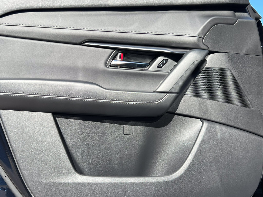 New 2026 MAZDA CX-5 Preferred AWD/4WD image 12