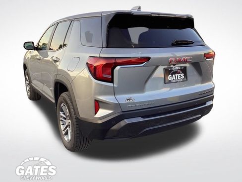 Used 2025 GMC Terrain Elevation FWD image 7