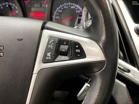 Used 2014 GMC Terrain SLT w/ Cargo Package image 24