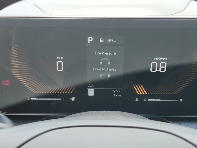 New 2026 Kia K4 FWD image 34