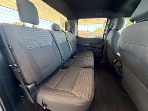 Used 2021 Ford F150 XL w/ STX Appearance Package RWD image 18