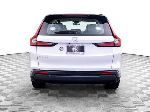 Used 2023 Honda CR-V LX image 6