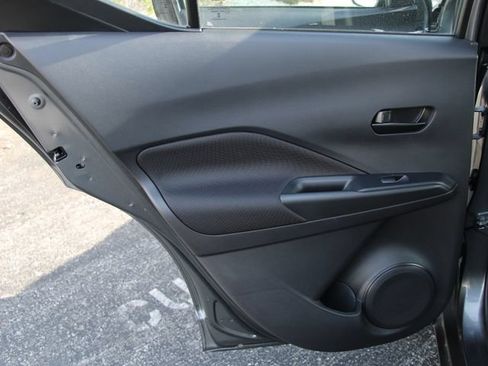 Used 2025 Nissan Kicks Play S FWD image 22