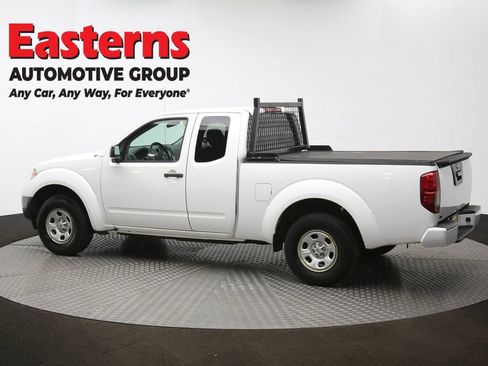 Used 2019 Nissan Frontier S image 61