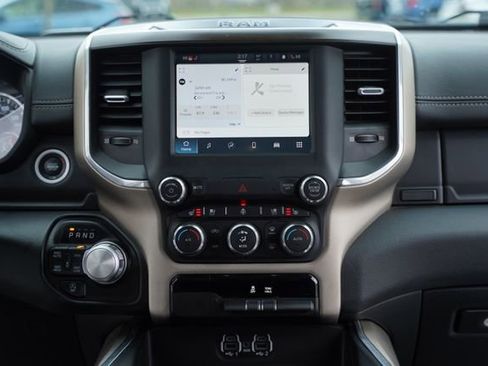 Used 2022 RAM 1500 Laramie image 28