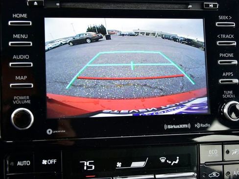 Used 2020 Toyota Prius Prime LE image 19