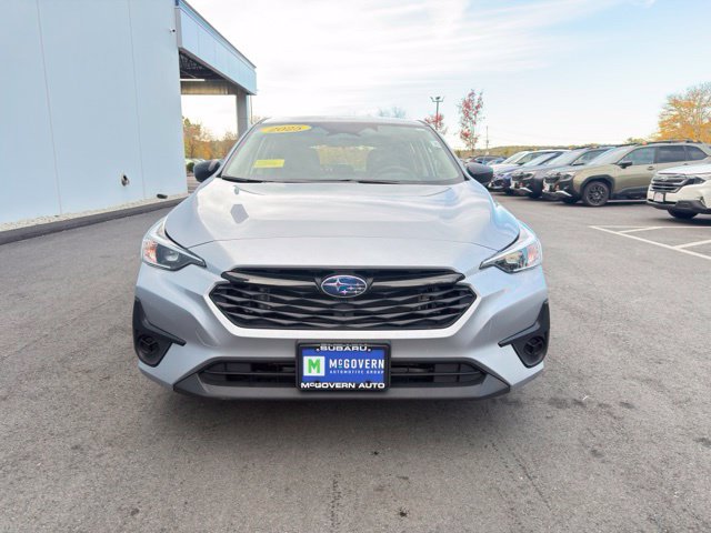 Used 2025 Subaru Impreza 2.0i AWD/4WD image 3