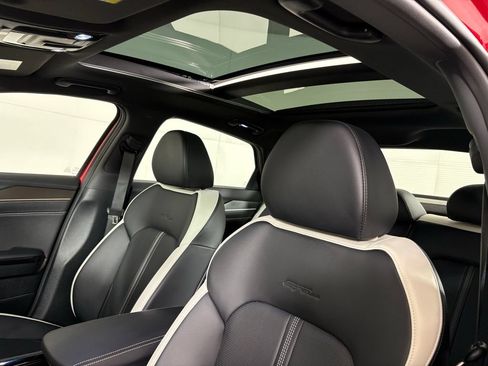 New 2026 Kia K5 GT-Line w/ GT-Line Premium Package FWD image 19