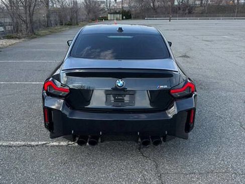 Used 2024 BMW M2 w/ Lighting Package image 8