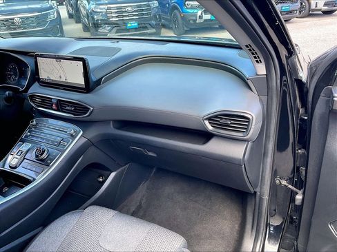Used 2023 Hyundai Santa Fe SEL AWD/4WD image 12