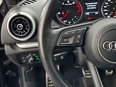 Used 2018 Audi A3 2.0T Premium Plus w/ Premium Plus Package image 28