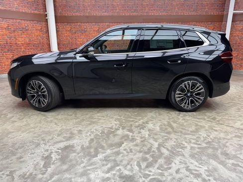 Used 2026 BMW X3 xDrive30 image 2