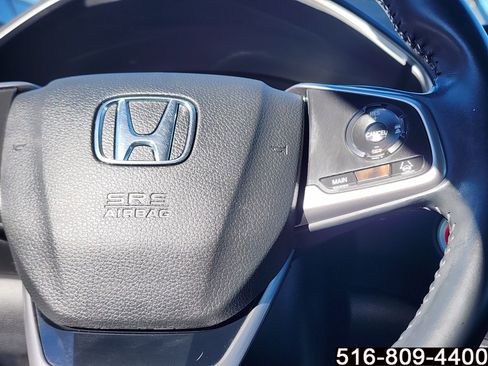 Used 2019 Honda CR-V EX-L image 17