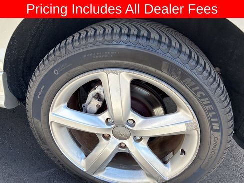Used 2014 Audi Q7 3.0T S line Prestige AWD/4WD image 5