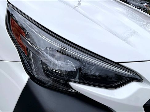Used 2024 Subaru Outback Limited XT image 27