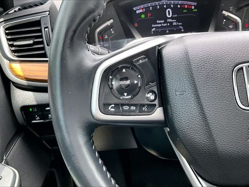 Used 2021 Honda CR-V EX-L image 22