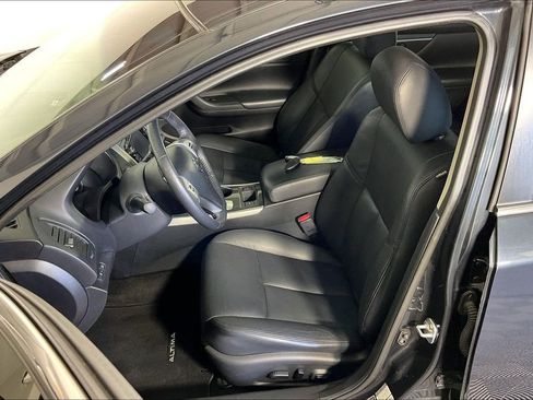 Used 2015 Nissan Altima 2.5 SL w/ Technology Package image 35