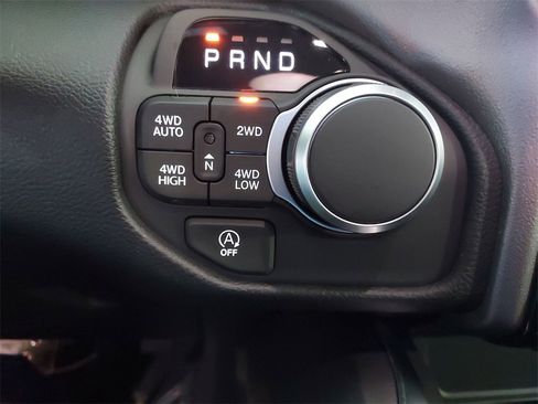 New 2026 RAM 1500 Big Horn image 26