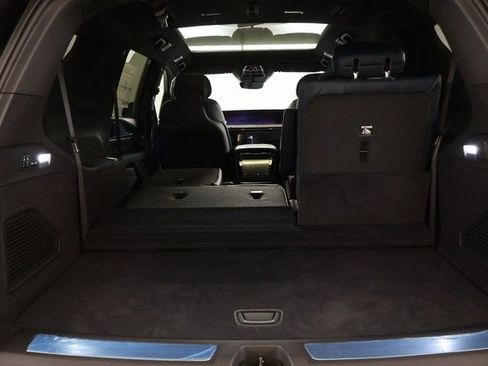 New 2026 Cadillac Escalade IQL Luxury image 23