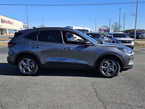 New 2026 Ford Escape ST-Line w/ Tech Pack #1 image 10