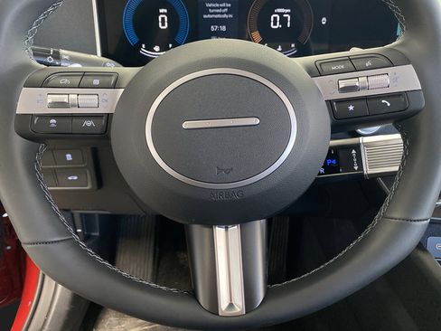 New 2026 Hyundai Sonata SEL AWD/4WD image 14