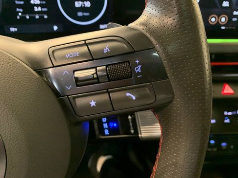 Used 2024 Hyundai Sonata N Line FWD image 26