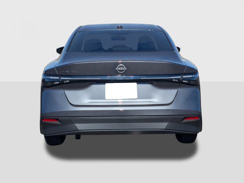 New 2026 Nissan Sentra SV FWD image 4