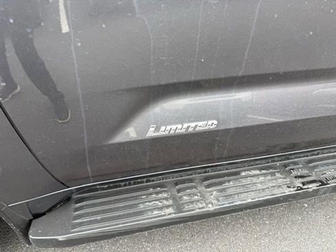 Used 2026 Toyota Sequoia Limited w/ Nightshade Package image 11