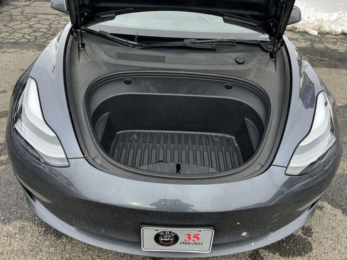 Used 2022 Tesla Model 3 Performance image 48