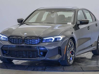New 2026 BMW M340i w/ Premium Package