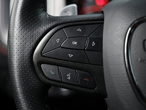 Used 2023 Dodge Charger Scat Pack image 34