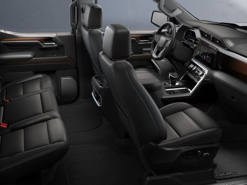 New 2024 GMC Sierra 1500 Denali w/ Denali Reserve Package image 31