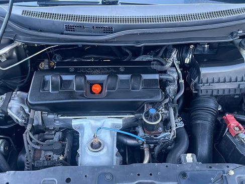 Used 2012 Honda Civic LX image 26