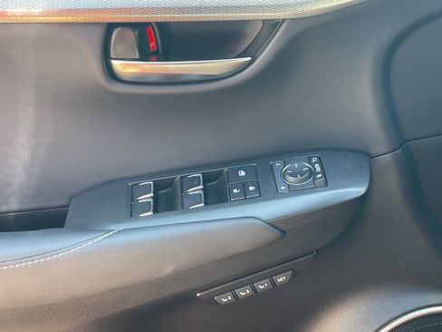 Used 2018 Lexus NX 300 F Sport w/ F Sport Premium Package AWD/4WD image 19