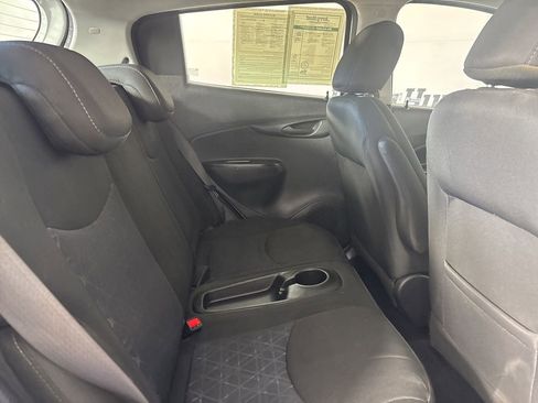 Used 2021 Chevrolet Spark LT image 24