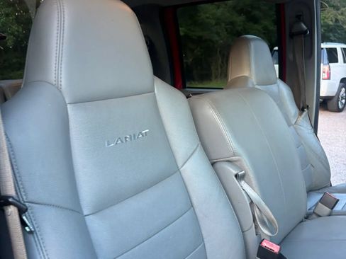 Used 2007 Ford F350 Lariat AWD/4WD image 20