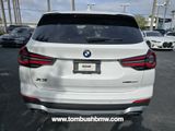 Certified 2023 BMW X3 sDrive30i w/ Convenience Package image 3