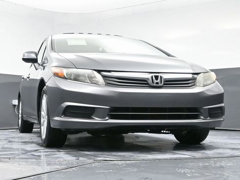 Used 2012 Honda Civic EX image 43