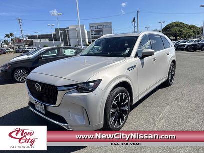 Used 2024 MAZDA CX-90 3.3 Turbo S