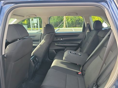 Used 2024 Honda CR-V LX image 27