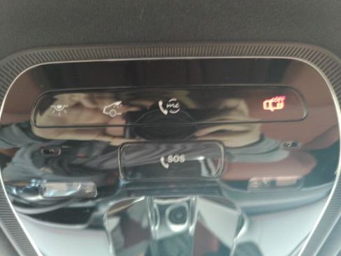 Used 2024 Mercedes-Benz GLC 300 SUV w/ Driver Assistance Package image 48