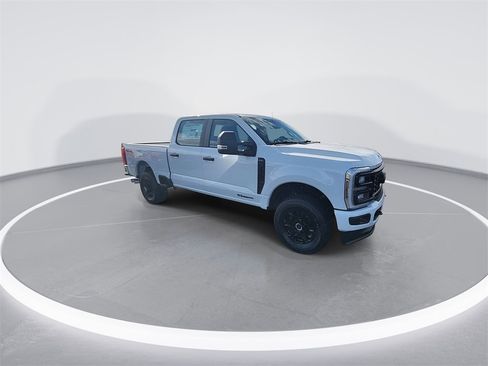 New 2026 Ford F250 XL w/ STX Appearance Package image 2