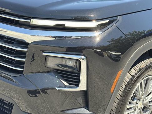 Used 2026 Chevrolet Traverse LT FWD image 10