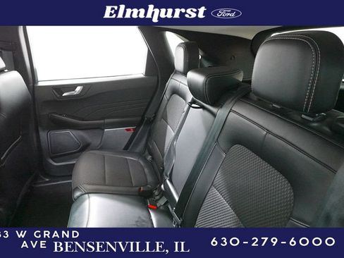 Used 2023 Ford Escape SE image 26