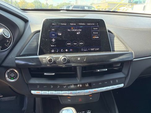 Used 2024 Cadillac CT4 Luxury RWD image 19
